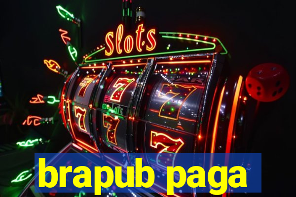 brapub paga